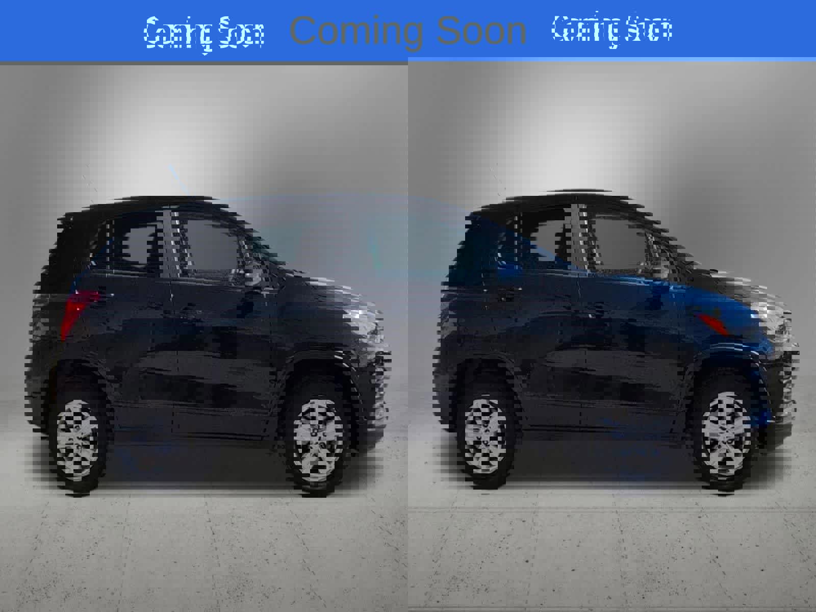 Used 2021 Chevrolet Trax LS w/ Tint and Cruise Package image 7