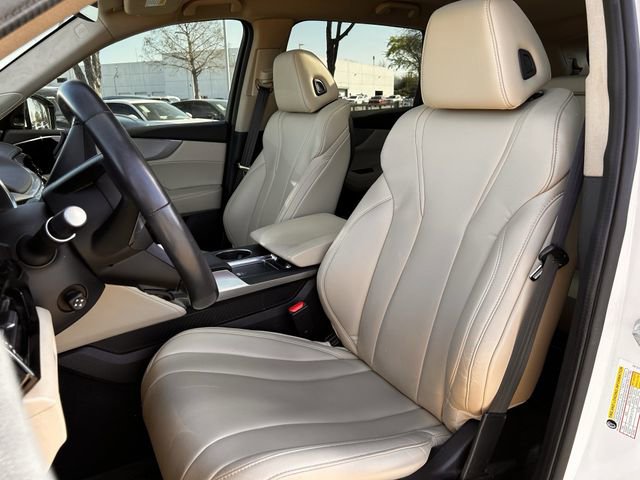 Used 2022 Acura MDX FWD image 27