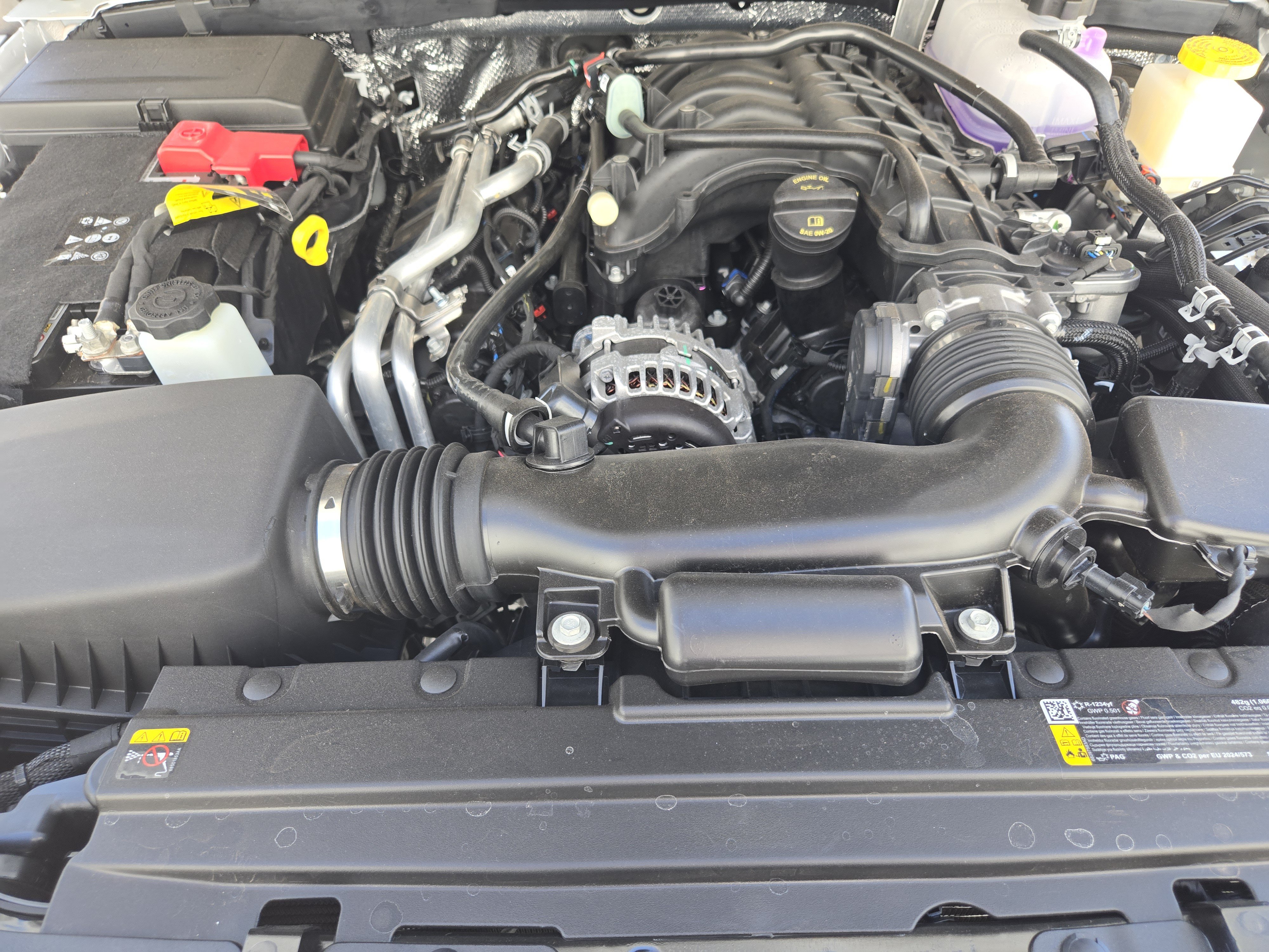 New 2026 Jeep Gladiator Mojave AWD/4WD image 22
