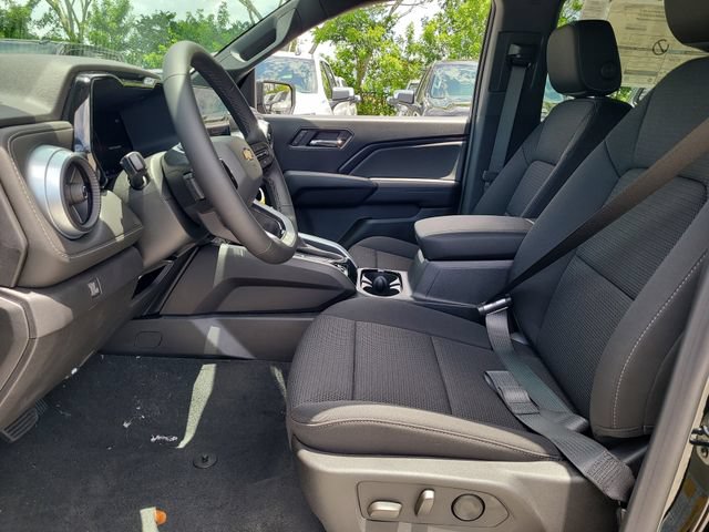 New 2026 Chevrolet Colorado LT RWD image 9