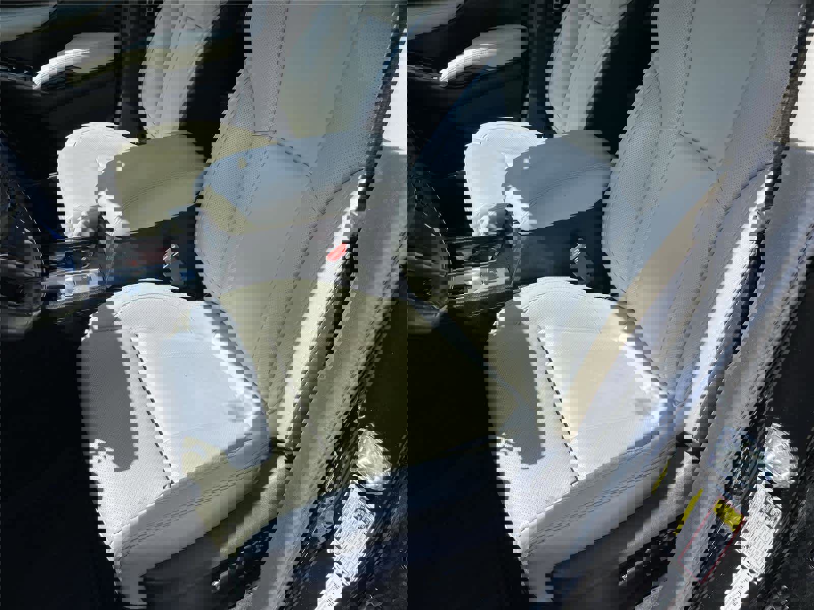 Used 2023 Subaru Ascent Limited image 12