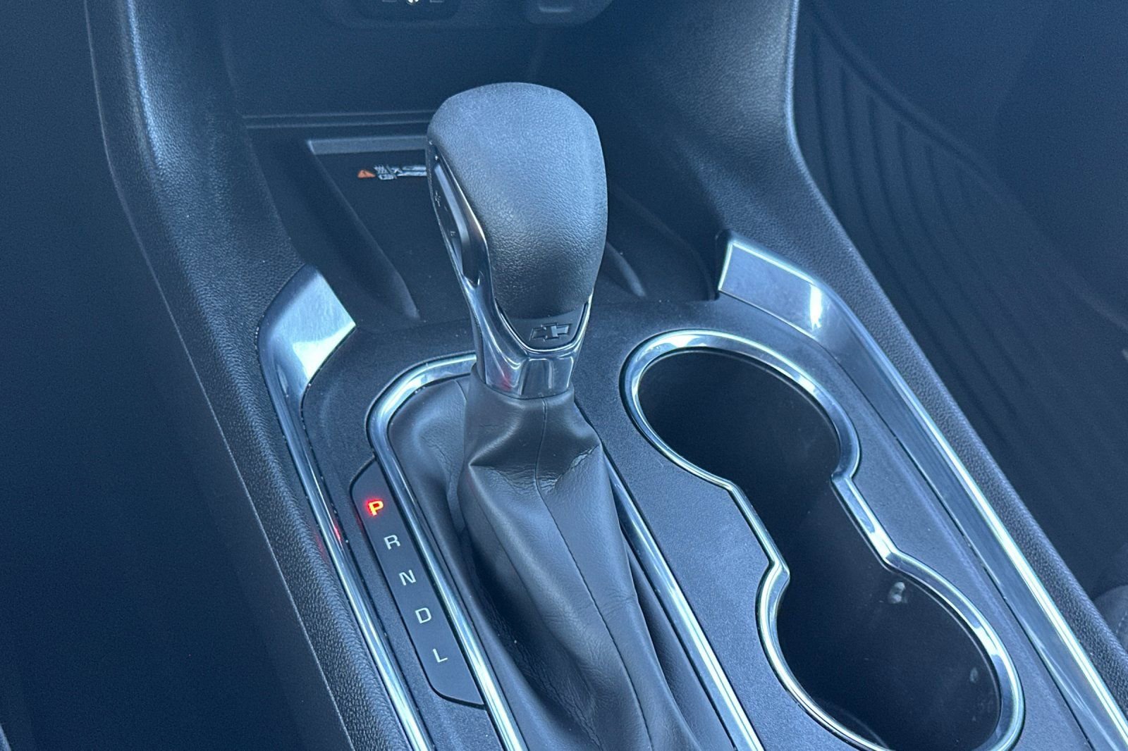 Certified 2023 Chevrolet Traverse LT image 35