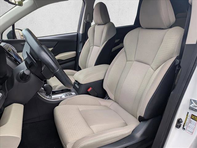 Used 2021 Subaru Ascent Premium w/ Sport Package image 17