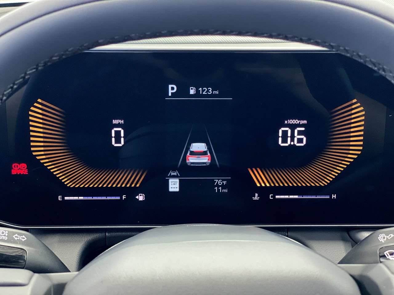 New 2027 Kia Seltos X-Line S AWD/4WD image 22
