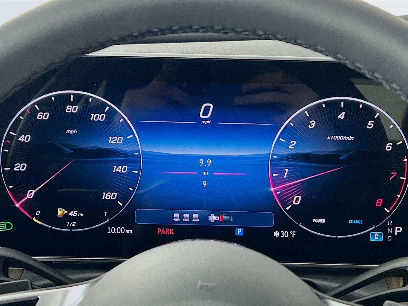 New 2026 Mercedes-Benz C 300 4MATIC Sedan image 12