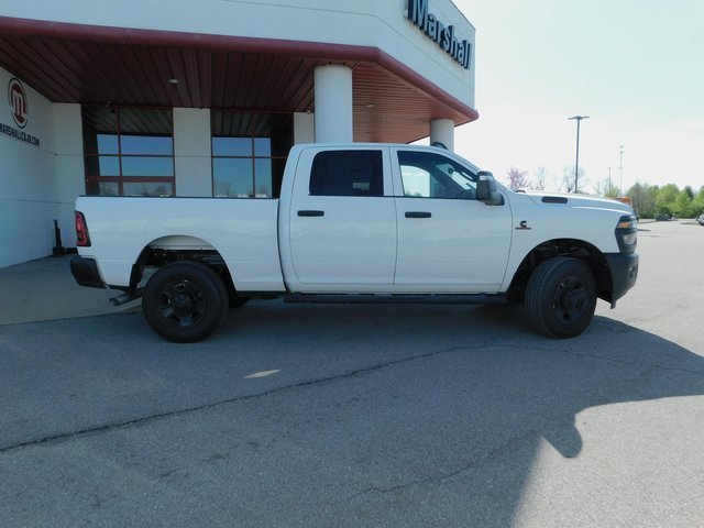 New 2025 RAM 2500 Tradesman image 10