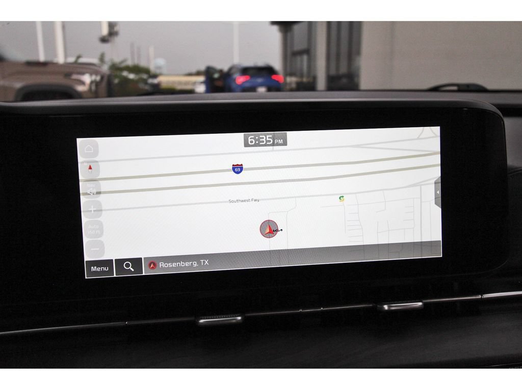 Used 2023 Kia Carnival SX FWD image 27