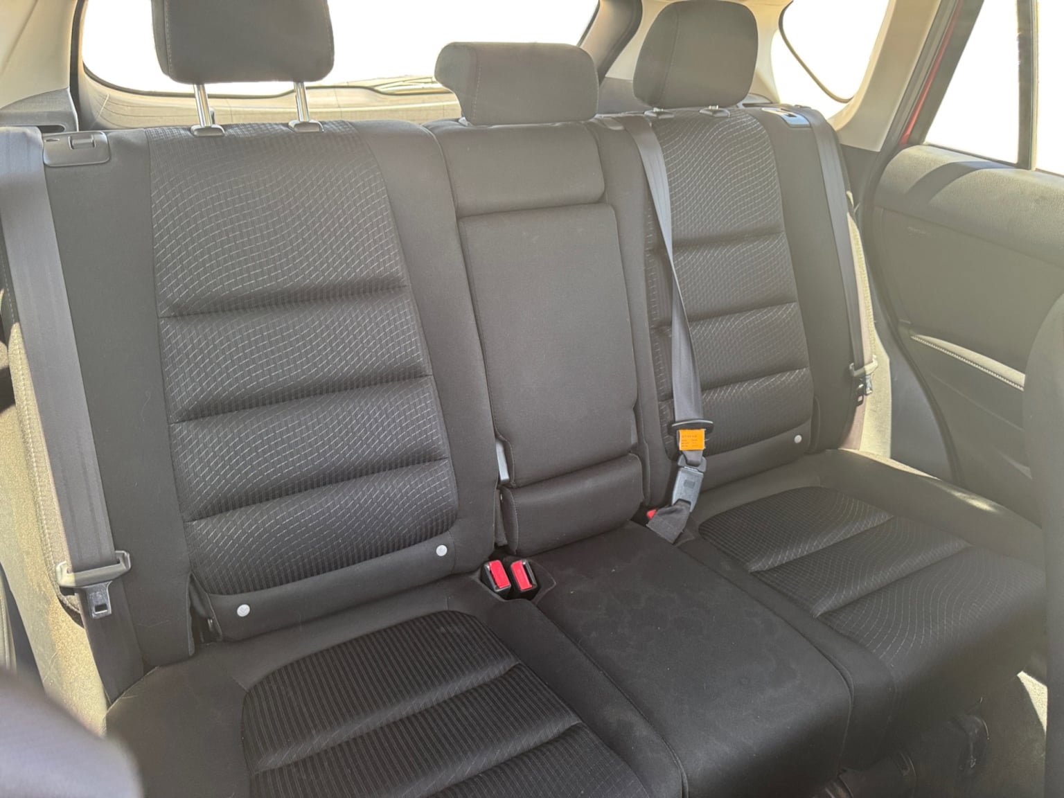 Used 2015 MAZDA CX-5 Touring FWD image 17
