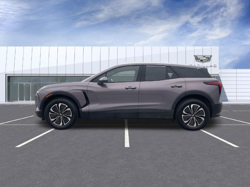 Used 2024 Chevrolet Blazer EV LT AWD/4WD image 5