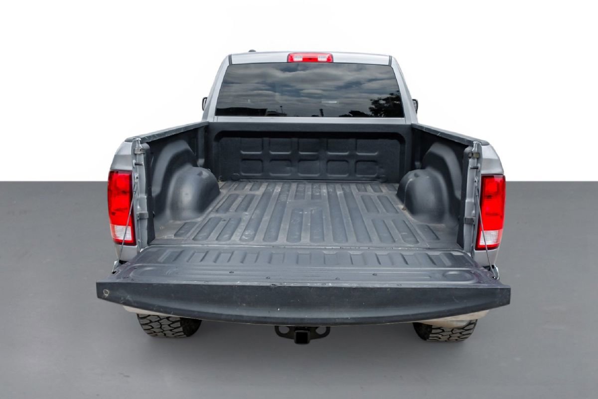 Used 2021 RAM 1500 Tradesman w/ Chrome Plus Package RWD image 57