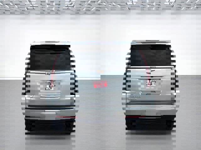 Used 2020 Cadillac Escalade Luxury image 5