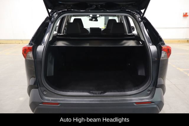 Used 2023 Toyota RAV4 XLE image 13