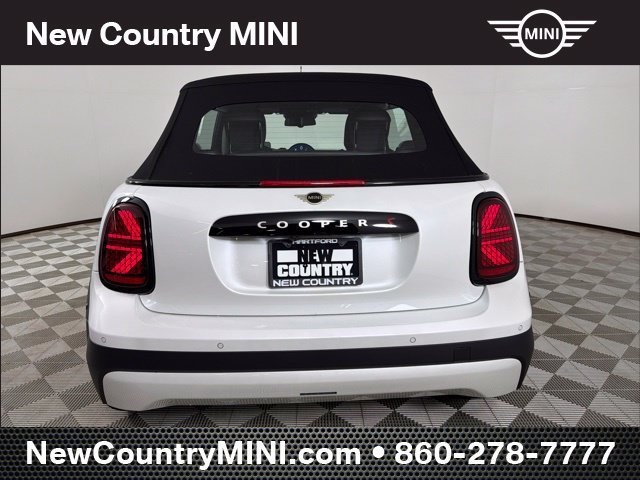 New 2026 MINI Cooper S FWD image 6