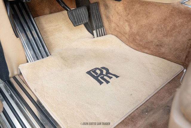 Used 2005 Rolls-Royce Phantom Sedan RWD image 51