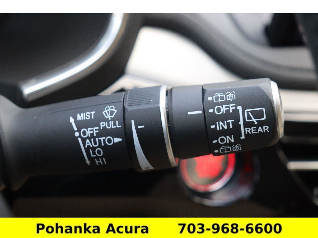 Used 2025 Acura MDX w/Technology Package image 11