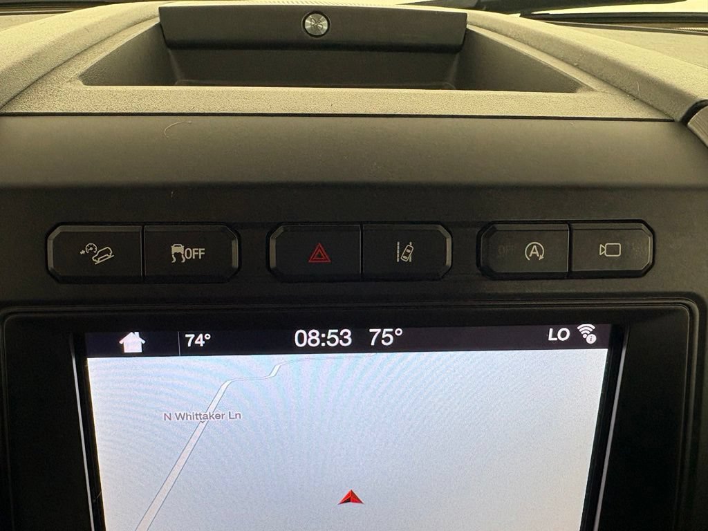 Used 2019 Ford Expedition Platinum AWD/4WD image 28