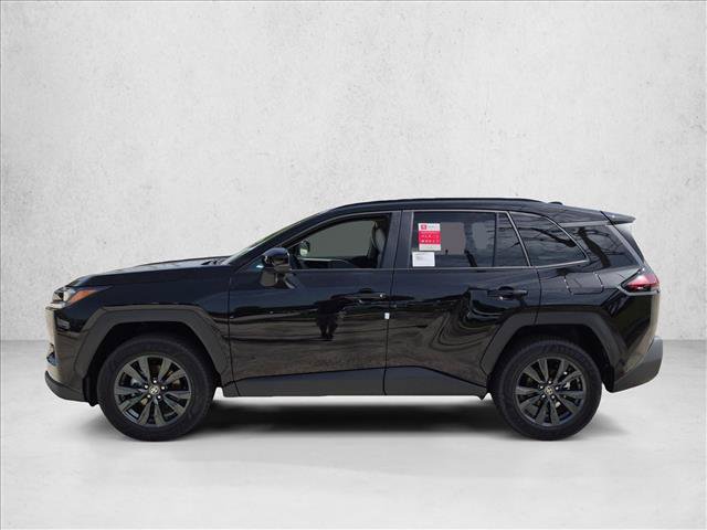New 2026 Toyota RAV4 XLE Premium FWD image 5
