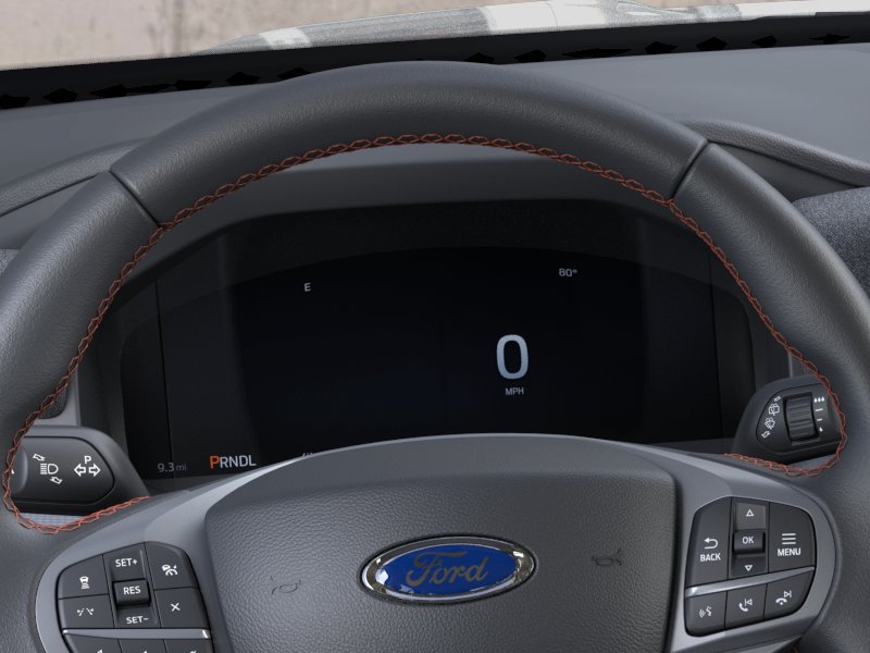 Used 2026 Ford Explorer Active AWD/4WD image 13
