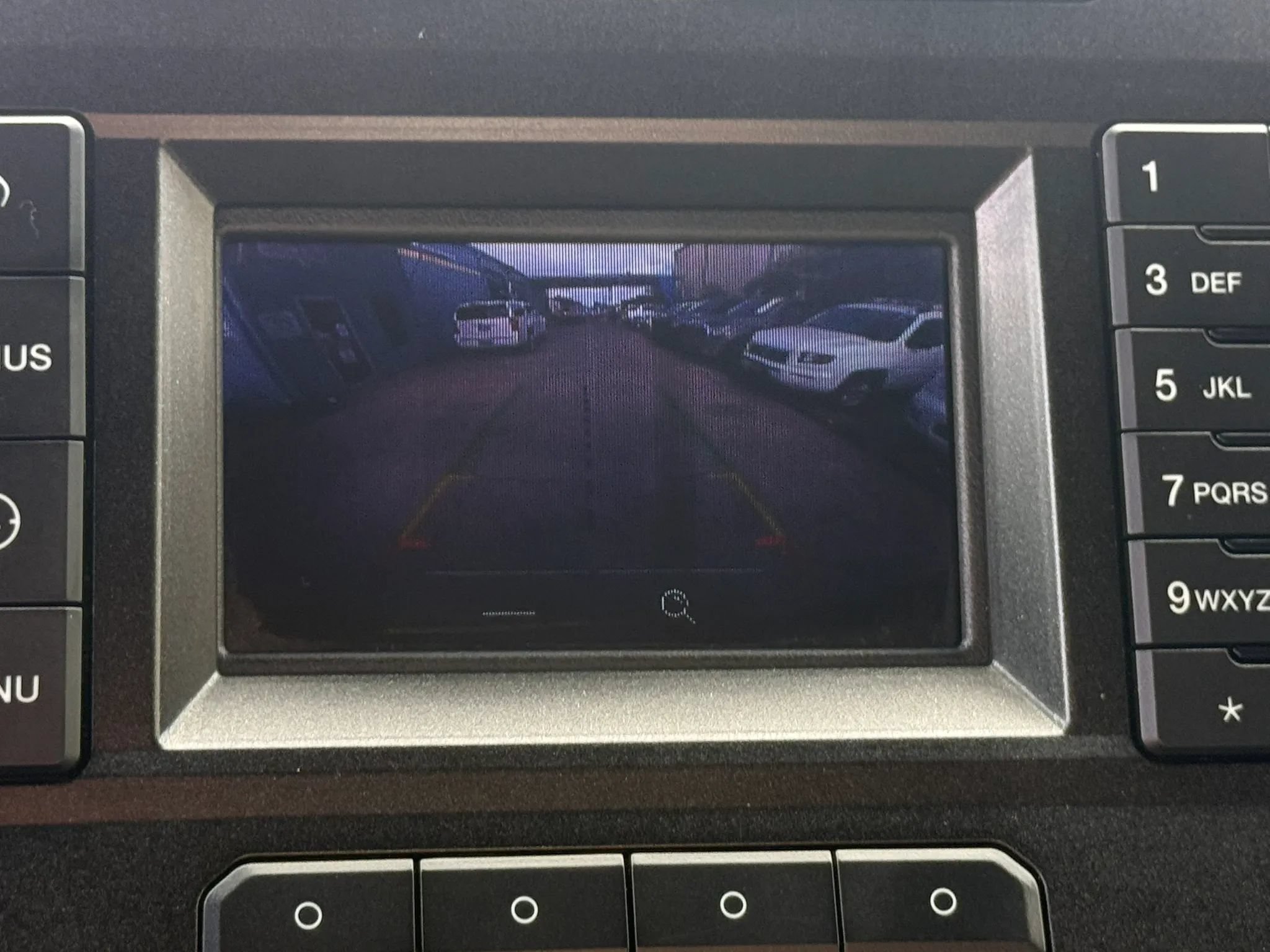 Used 2019 Ford F350 XLT AWD/4WD image 13