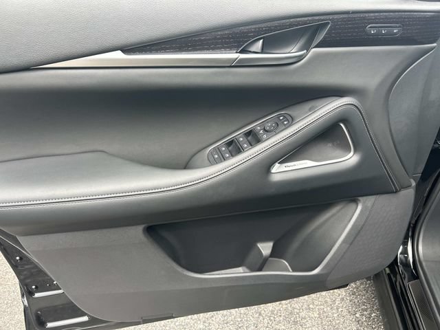 New 2027 INFINITI QX60 Autograph AWD/4WD image 18