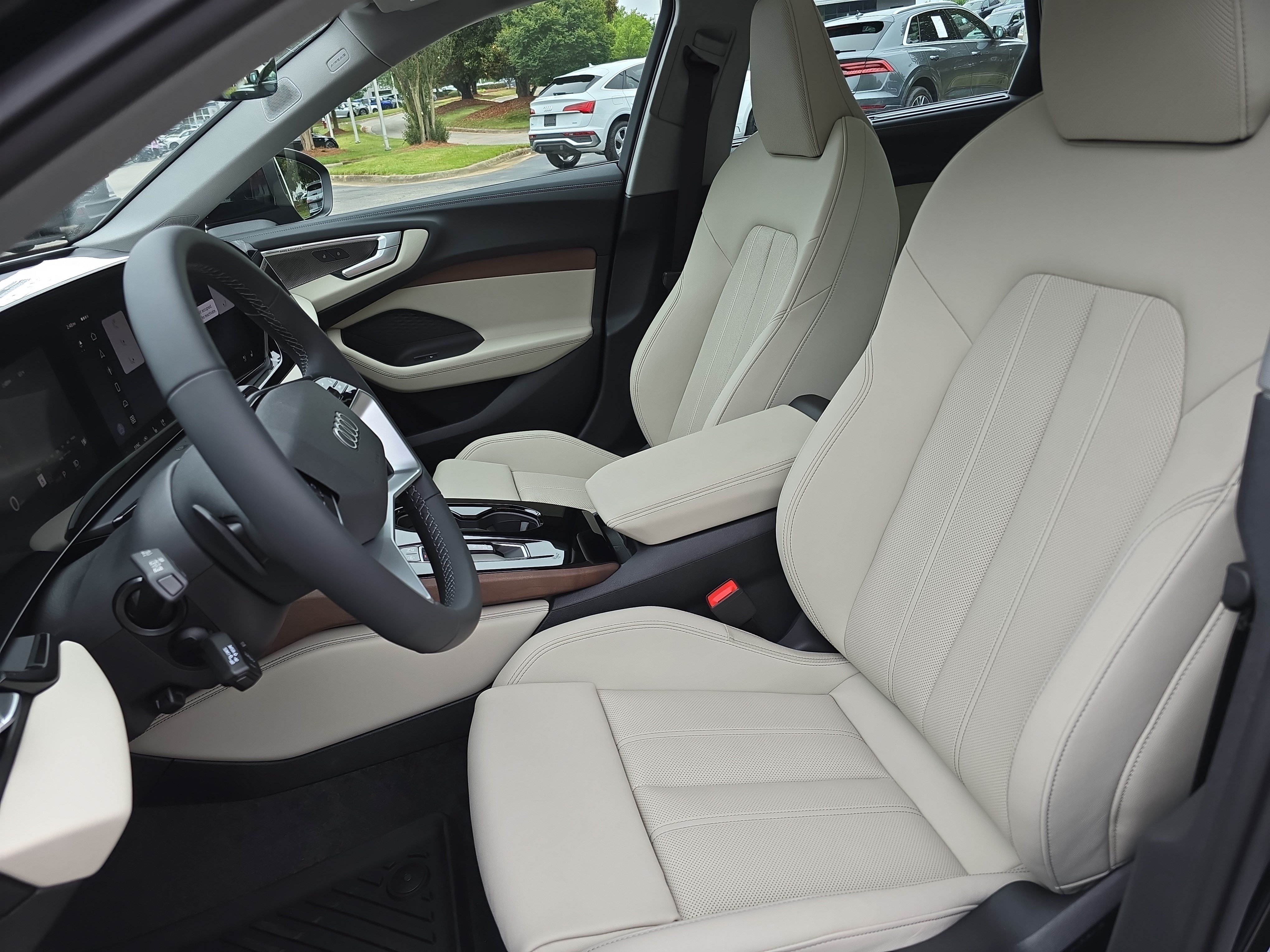 New 2026 Audi A5 2.0T Prestige AWD/4WD image 15