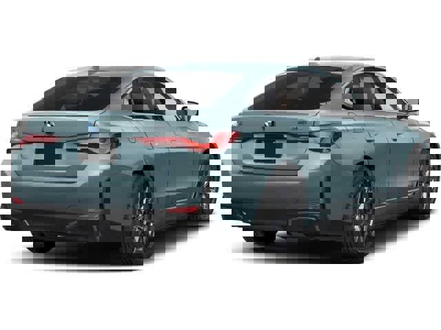 New 2026 BMW i4 xDrive40i w/ Premium Package AWD/4WD image 2