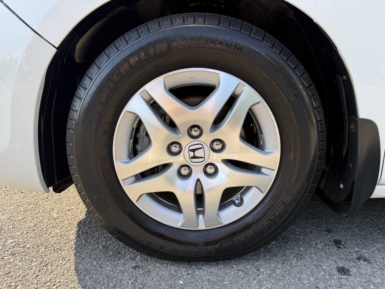 Used 2007 Honda Odyssey EX image 24