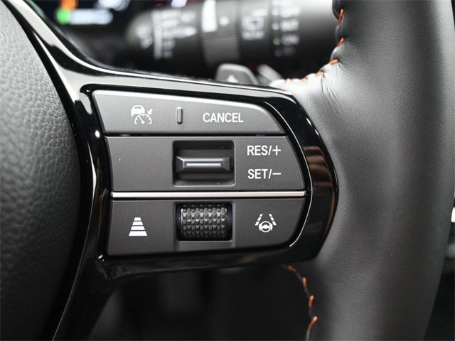 New 2026 Honda CR-V Sport Touring image 28