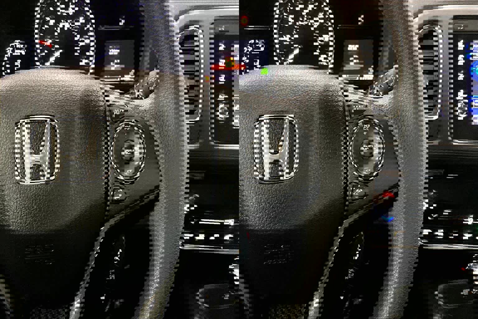 Used 2019 Honda HR-V EX image 25