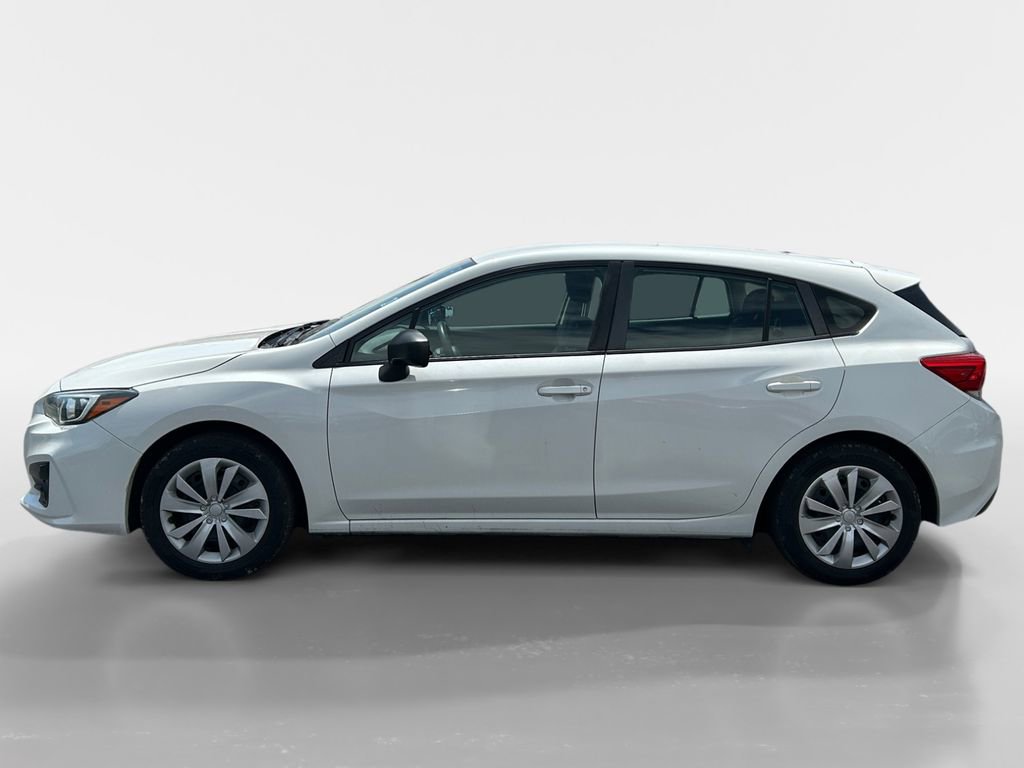 Used 2019 Subaru Impreza 2.0i AWD/4WD image 2