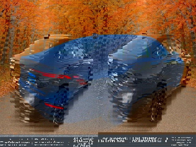 New 2025 Honda Accord SE image 3