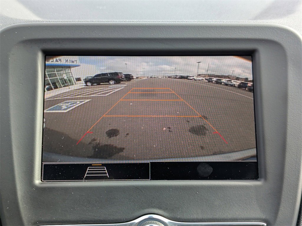 Certified 2024 Chevrolet Equinox LT image 22