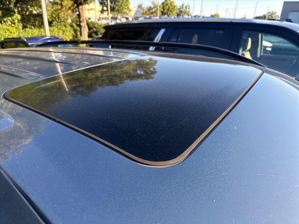 Certified 2024 Kia Telluride EX X-Line AWD/4WD image 3