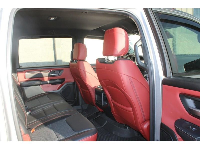 Used 2025 RAM 1500 Rebel image 12