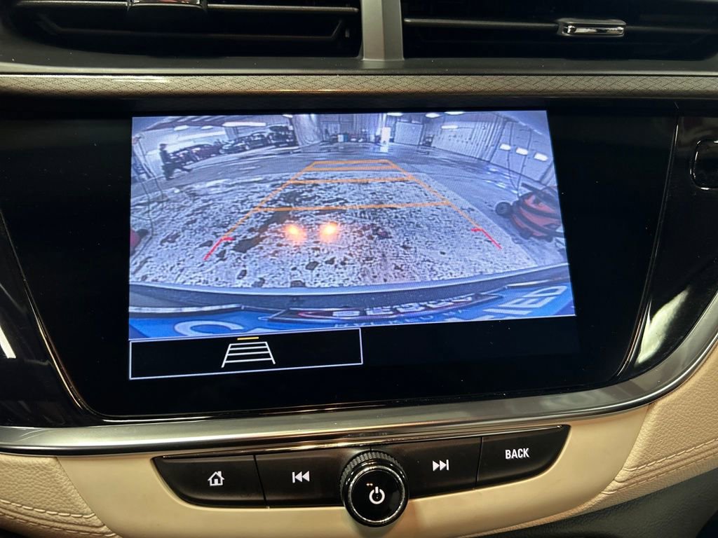 Certified 2023 Buick Encore GX Select w/ Safety Package II image 22