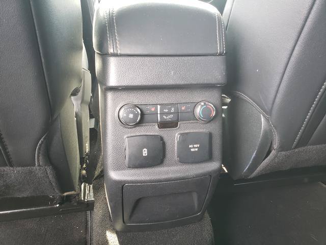 Used 2019 Ford Explorer Platinum AWD/4WD image 15
