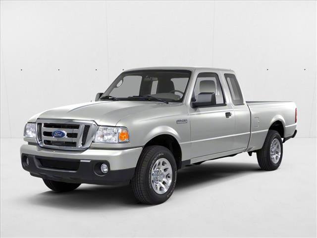 Used 2011 Ford Ranger Sport w/ Bright Trim Group