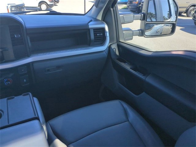 Certified 2023 Ford F350 XL w/ XL Chrome Package image 17