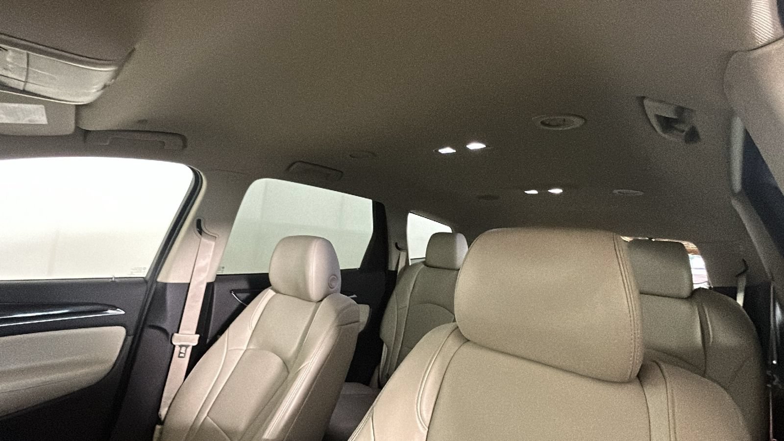 Used 2020 Buick Enclave Essence w/ LPO, Floor Liner Package FWD image 16
