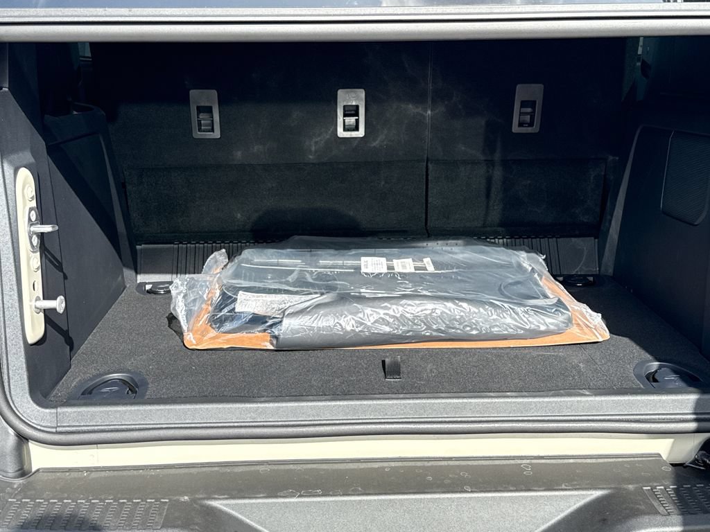 New 2026 Ford Bronco Heritage Edition AWD/4WD image 20