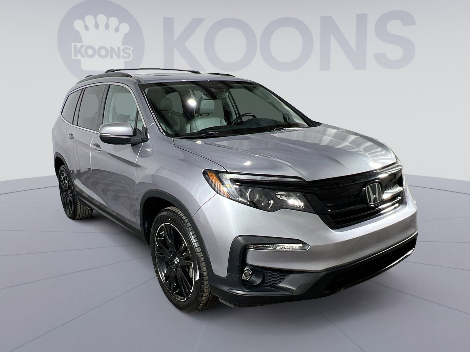 Used 2022 Honda Pilot Special Edition image 5