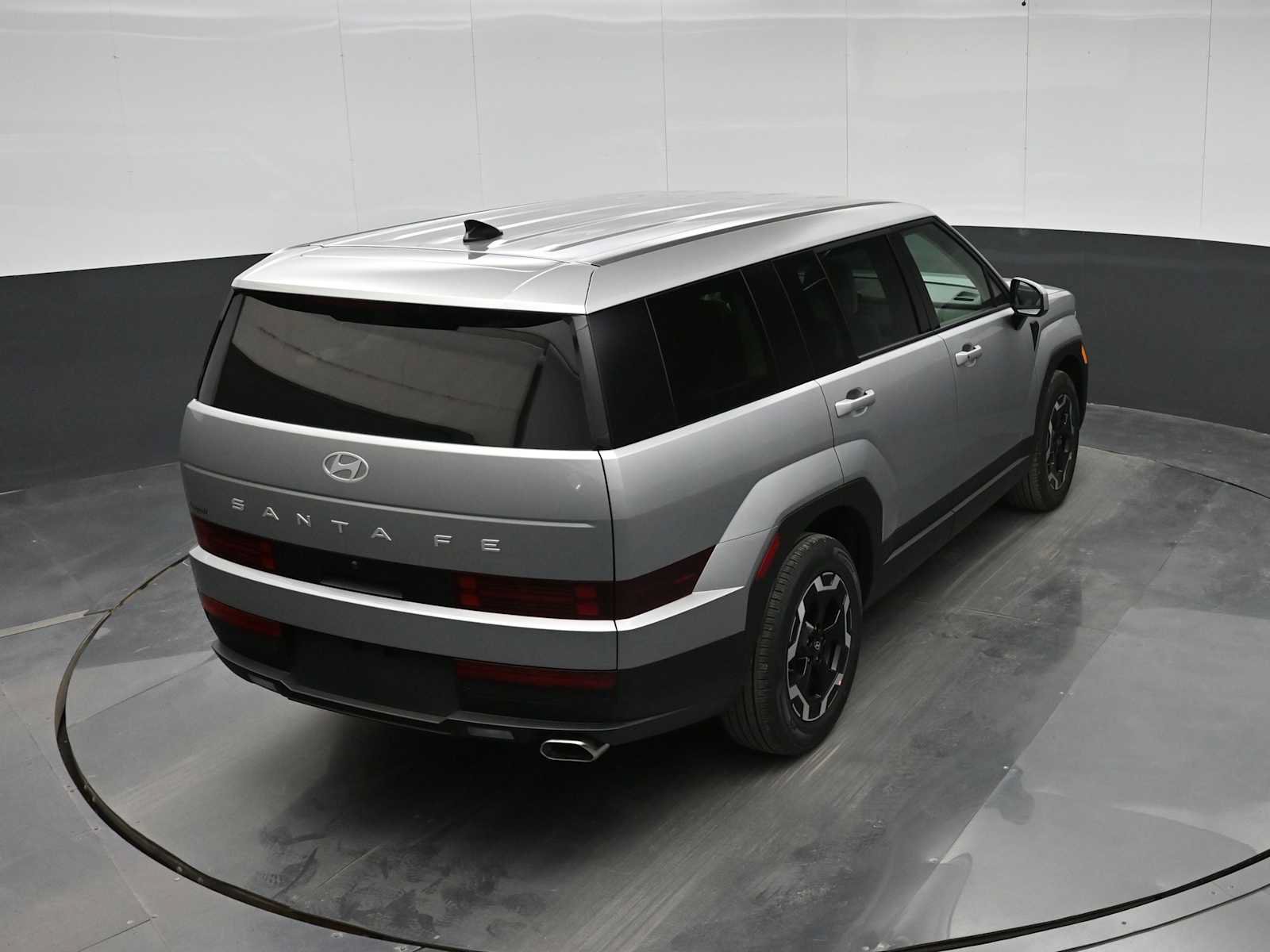 New 2026 Hyundai Santa Fe SE FWD image 31
