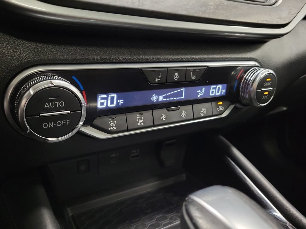 Used 2024 Nissan Altima 2.5 SL FWD image 18