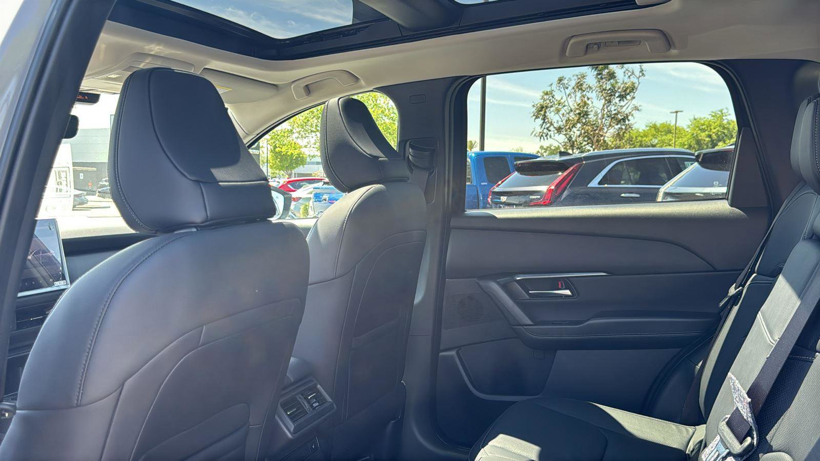 New 2026 MAZDA CX-5 2.5 S w/ Premium Package image 24