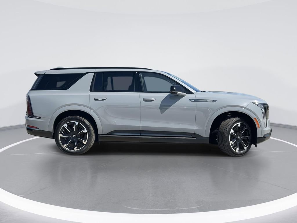 New 2026 Cadillac Escalade IQL Sport 1 image 2