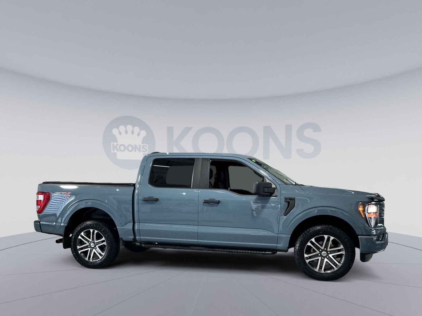 Used 2023 Ford F150 XL w/ STX Appearance Package image 17