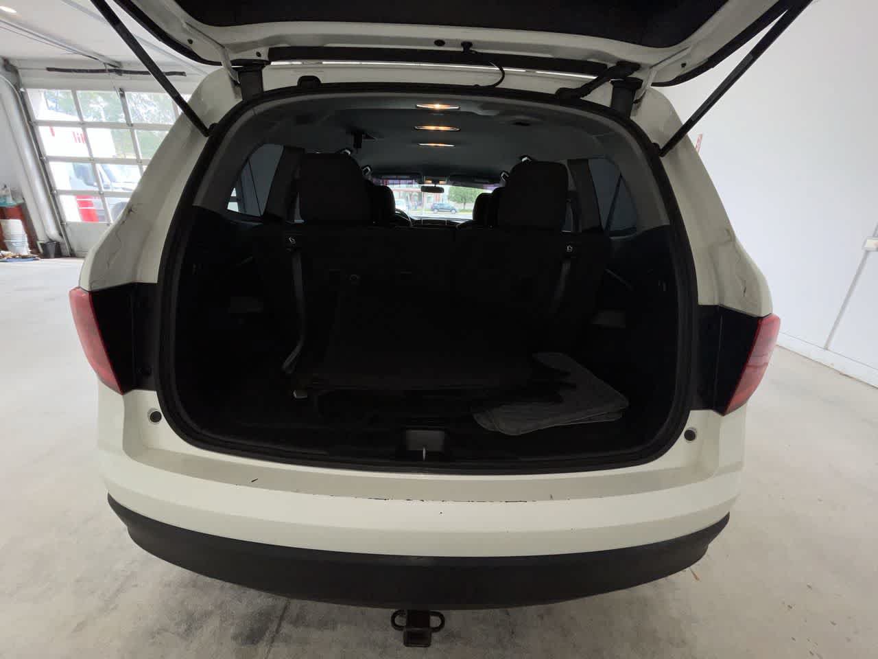Used 2017 Honda Pilot EX image 24