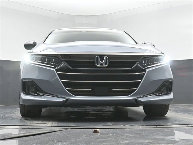 Certified 2022 Honda Accord Sport image 42