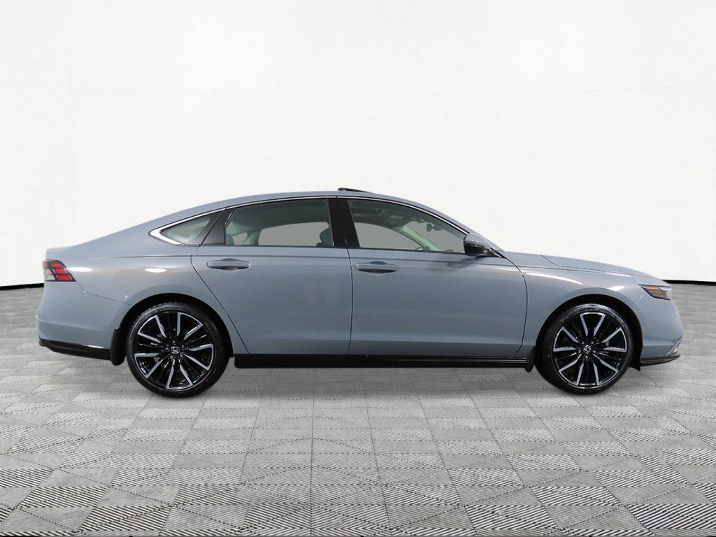 New 2026 Honda Accord Touring image 20