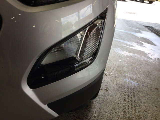 Used 2021 Ford EcoSport SES image 8